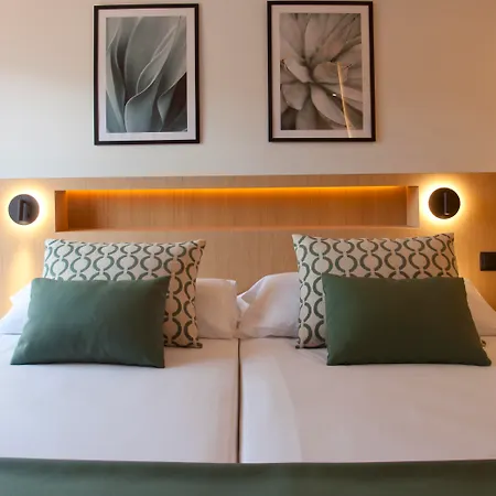 Mon Port Hotel & Spa-3