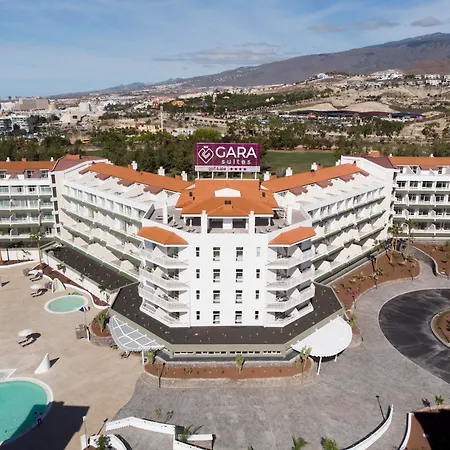 Gara Suites Golf&Spa-3