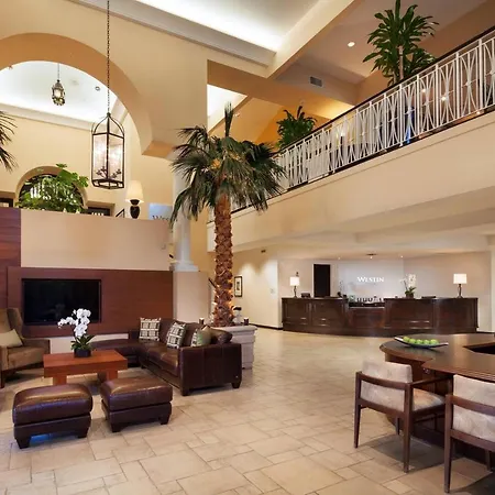 Westin Mission Hills Villas Resort-Xmas-2
