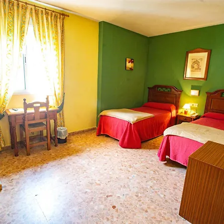 Hotel Arunda II-2