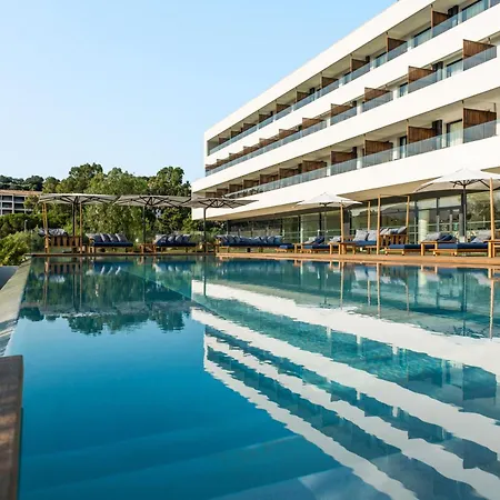 Golden Tulip Porto-Vecchio-2