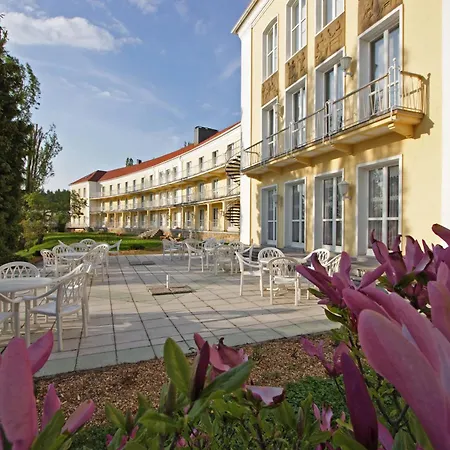 Akzent Hotel Am Burgholz-2
