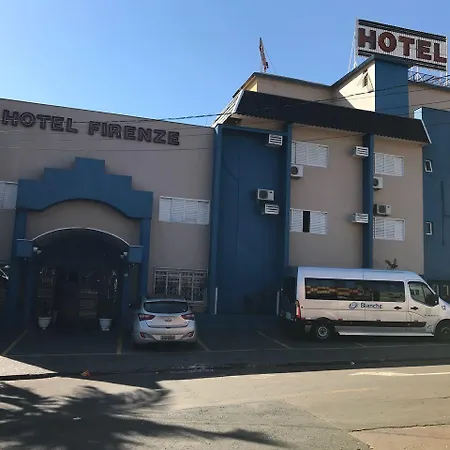 Hotel Firenze-2