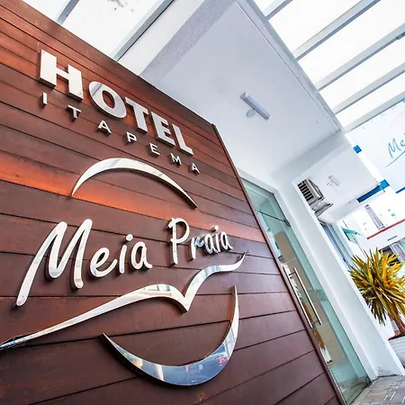 Hotel Itapema Meia Praia-2