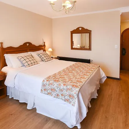 Hotel das Hortênsias-3