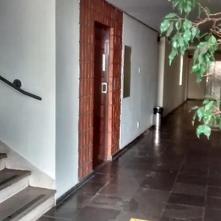 Hotel Alvorada-3