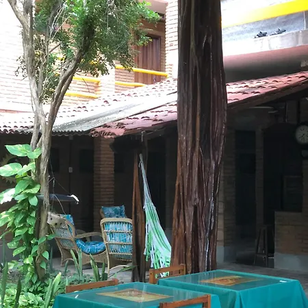 Lua Pousada-3