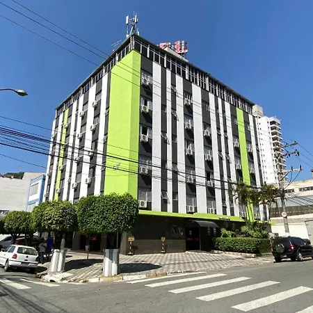 VOA San José Palace Hotel-3
