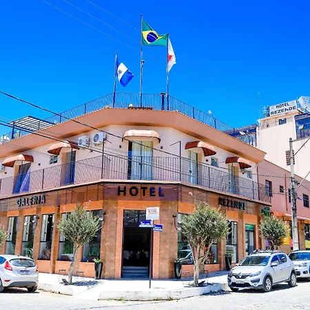 Hotel Rezende-2