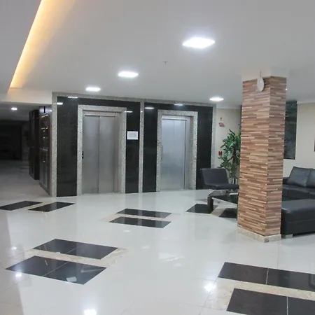 Hotel Maysa Caruaru-3