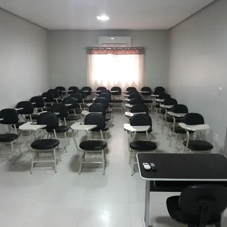 Hotel Tauari-3