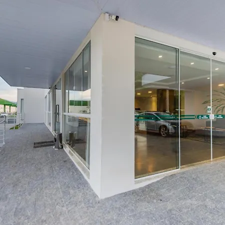 Tri Hotel São João Batista-3