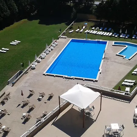 Hotel Vianorte-2