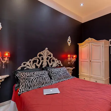 Hotel Columbia Wellness & Spa-3