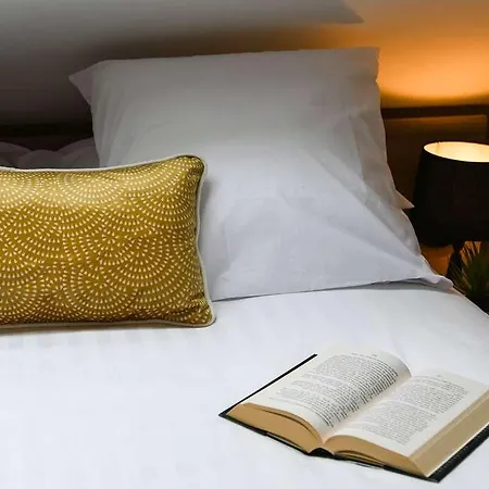 Best Western Plus Le Havre Centre Gare-2