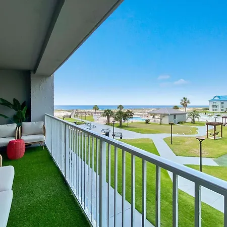 Beach Please Condo 2 Bedroom 2 Bath Sleeps 6-2