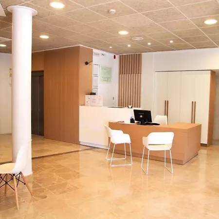 Inn Mallorca Apartments-2