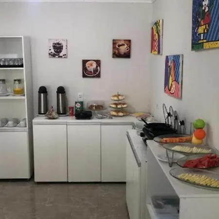 Pousada Fj Melo-2