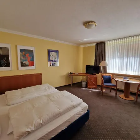 City Hotel Hanseatic Bremen-2