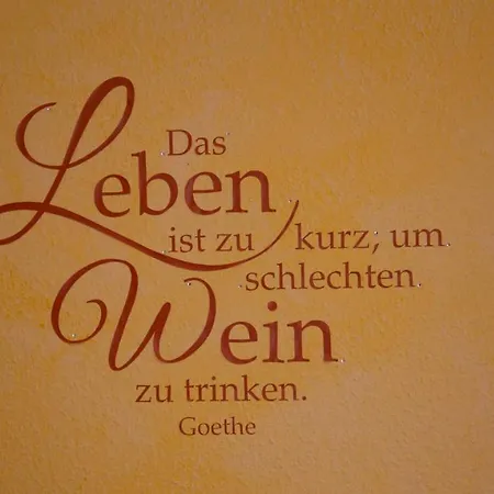 Wein- Und Gaestehaus Michels-2