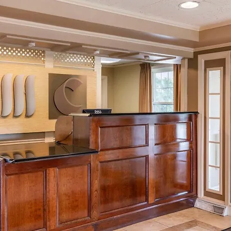 Mainstay Suites Foxboro - Mansfield-3