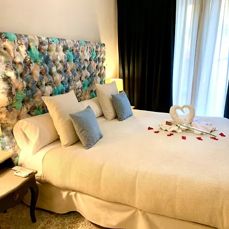 Akla Hotel Merida-3