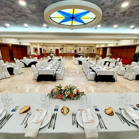 Hotel Santa Cecilia-3