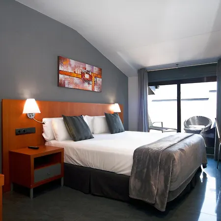 Hotel Sant Pere Ll Hspii-2