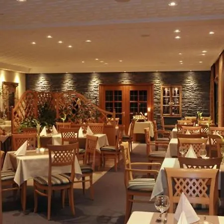Landhotel Lodge By Landhotel Krolik-2
