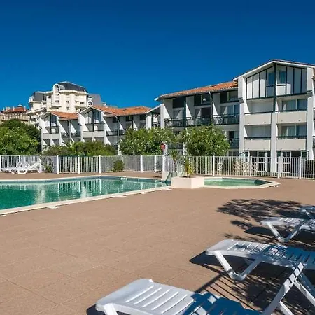 Mer Et Golf Ilbarritz-3
