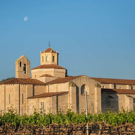 Castilla Termal Monasterio De Valbuena-2