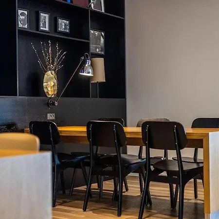 Billund Airport Hotel-3