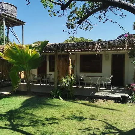Boutique Hotel Le Jardin D'Eole-Fortim-2