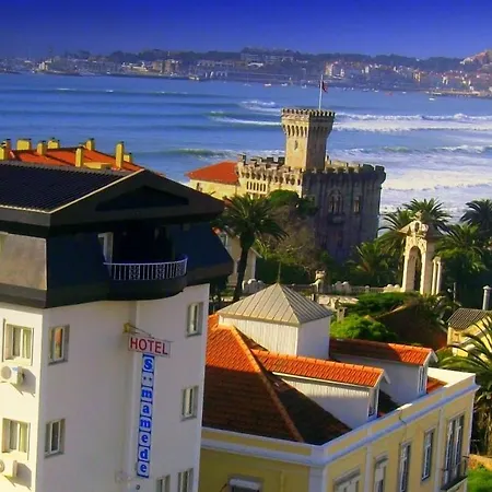 Hotel São Mamede Estoril-2
