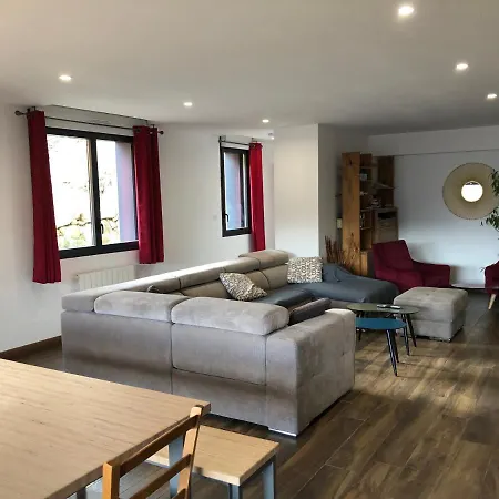 Appartement 14 Personnes-2