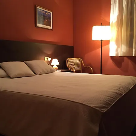 Hotel Esquirol (Adults Only)-3