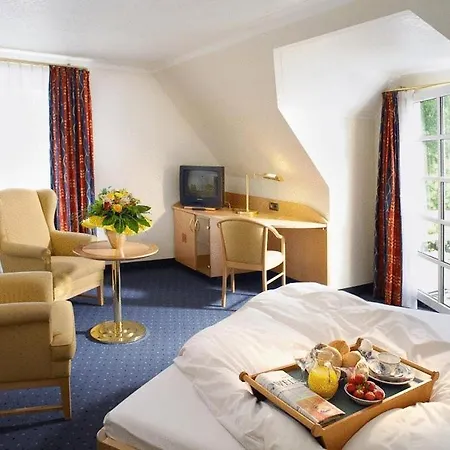 Hotel Albus-3