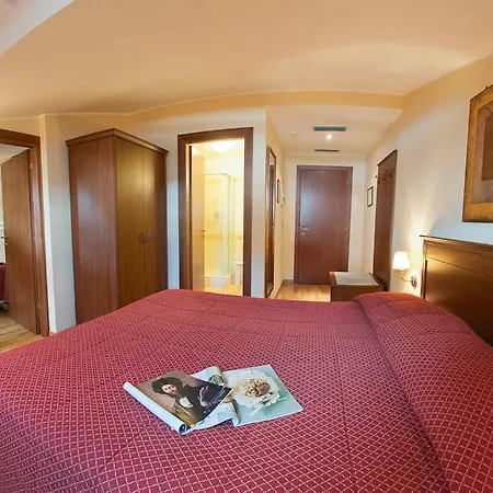 Hotel Garnì Posta-2