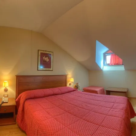 Hotel Garnì Posta-3