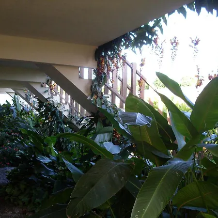 Chales Do Sol-2