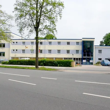 Zeitwohnen Wolfsburg, Ehemals Hotel Am Klieversberg Ein Unternehmen Der Micha'S Hotelbetriebe-2