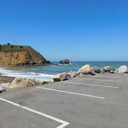 Sea Breeze Motel-3