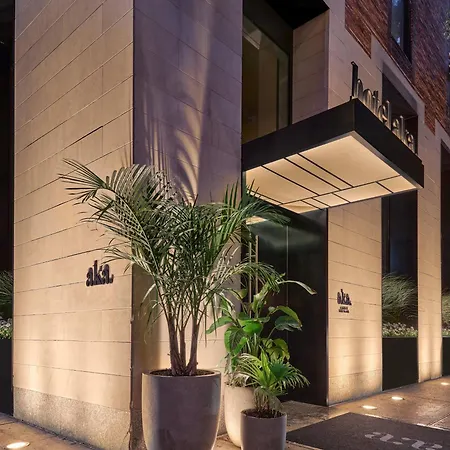 Hotel Aka Nomad-2