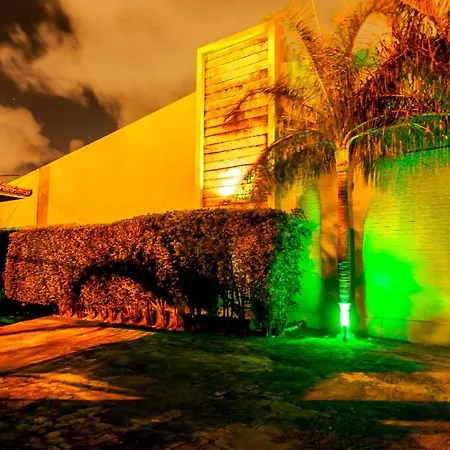 Toulouse Motel (Adults Only)-2