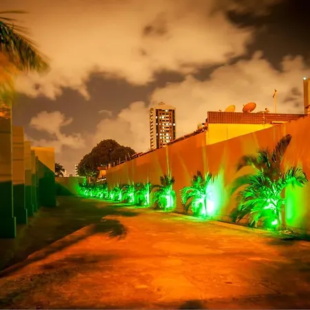 Toulouse Motel (Adults Only)-3