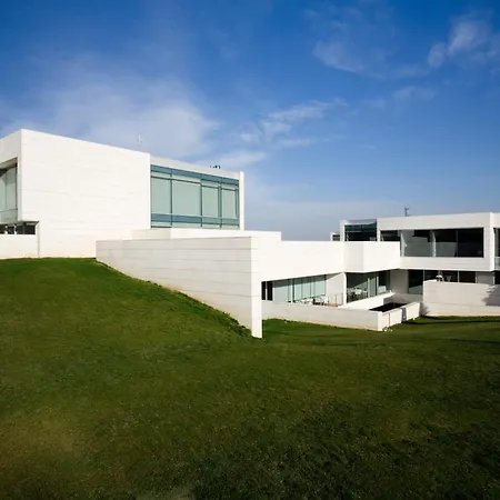 Finca Prats Hotel Golf & Spa-2