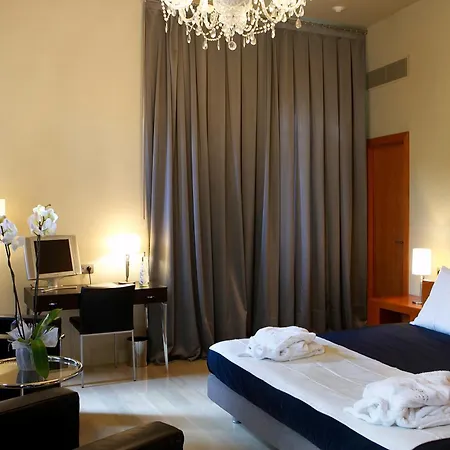 Hotel Sant Roc-3
