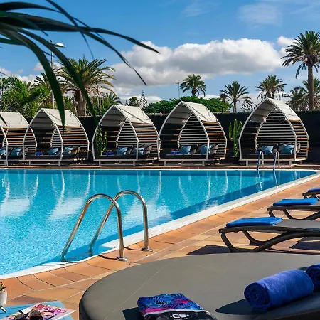 Axel Beach Maspalomas - Adults Only-2