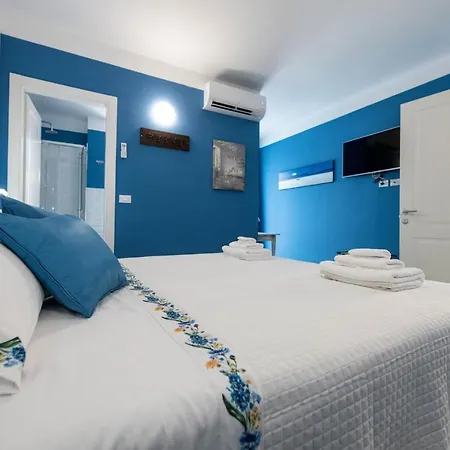 Guest House - Il Cedro Reale-3