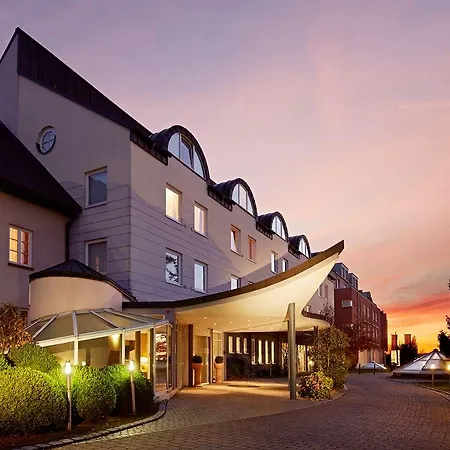 Lindner Hotel&Spa Binshof-3